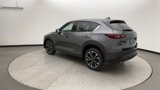 Used 2023 MAZDA CX-5 AWD 2.5 S w/ Premium Package image 4