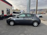 Used 2013 Nissan Leaf S image 4