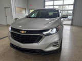 Used 2021 Chevrolet Equinox LT w/ Driver Convenience Package image 3