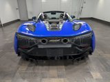 New 2025 McLaren Artura Spider image 5