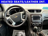 Used 2016 Chevrolet Traverse LT image 2