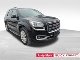 Used 2016 GMC Acadia SLT w/ Premium Edition image 4