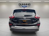 Used 2020 Nissan Murano SL image 3