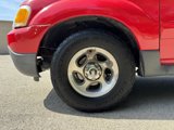 Used 2005 Ford Explorer Sport Trac XLT image 4