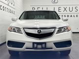 Used 2015 Acura RDX FWD image 2