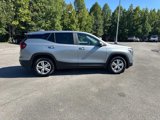 Certified 2024 GMC Terrain SLE image 3
