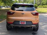 Certified 2024 Chevrolet TrailBlazer ACTIV w/ Driver Confidence Package image 4