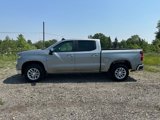 Certified 2025 Chevrolet Silverado 1500 LT image 4