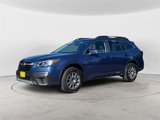 Used 2020 Subaru Outback Limited XT w/ Popular Package #2 image 3