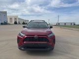 Used 2021 Toyota RAV4 LE image 2
