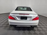 Used 2013 Mercedes-Benz SL 63 AMG image 4