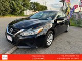 Used 2017 Nissan Altima 2.5 S image 2