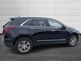 Used 2023 Cadillac XT5 Premium Luxury image 6