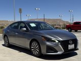 Used 2023 Nissan Altima 2.5 SV image 2