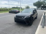 Used 2021 Land Rover Range Rover Velar R-Dynamic S image 4
