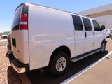 Used 2021 GMC Savana 2500 w/ Driver Convenience Package image 3