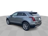 Certified 2021 Cadillac XT5 Premium Luxury image 6