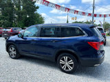 Used 2016 Honda Pilot EX-L image 3