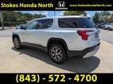 Used 2020 GMC Acadia SLE image 5