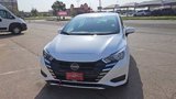 Used 2024 Nissan Versa SV image 3