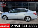 Used 2019 Nissan Sentra SV image 2
