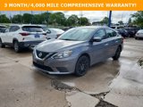Used 2016 Nissan Sentra SV image 2