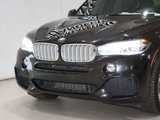 Used 2016 BMW X5 xDrive50i image 2