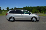 Used 2008 Toyota Sienna LE image 4