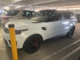 Used 2020 Land Rover Range Rover Sport SE image 2