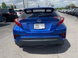 Used 2019 Toyota C-HR LE image 6