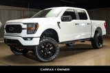 Used 2023 Ford F150 XL w/ STX Appearance Package image 5