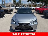 Certified 2023 Lexus ES 350 w/ Premium Package image 2
