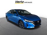 Used 2024 Nissan Sentra SV image 2