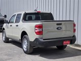 New 2025 Ford Maverick XL w/ Equipment Group 102A image 4