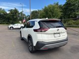 Used 2021 Nissan Rogue SV image 4