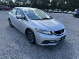 Used 2014 Honda Civic EX image 3
