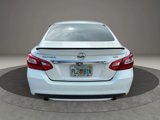 Used 2016 Nissan Altima 2.5 SR image 4