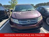 Used 2012 Honda Odyssey EX-L image 3