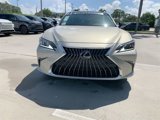 Used 2022 Lexus ES 350 w/ Premium Package image 2