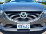 Used 2015 MAZDA MAZDA6 Touring w/ Touring Technology Package image 6