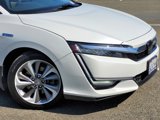 Certified 2021 Honda Clarity Plug-In Hybrid image 3