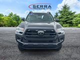 Certified 2019 Toyota Tacoma SR image 2