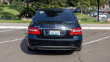 Used 2010 Mercedes-Benz E 350 Sedan image 5