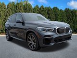 Used 2022 BMW X5 xDrive40i w/ M Sport Package image 3