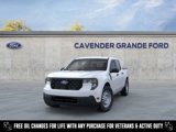 New 2025 Ford Maverick XL image 2