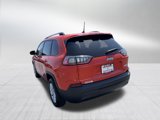 Used 2021 Jeep Cherokee Latitude image 5
