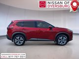Used 2021 Nissan Rogue SV image 2