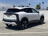 New 2025 Nissan Kicks SR image 5