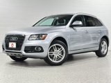 Used 2016 Audi Q5 2.0T Premium Plus w/ Technology Package image 2