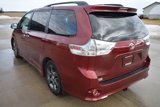 Used 2016 Toyota Sienna SE image 5